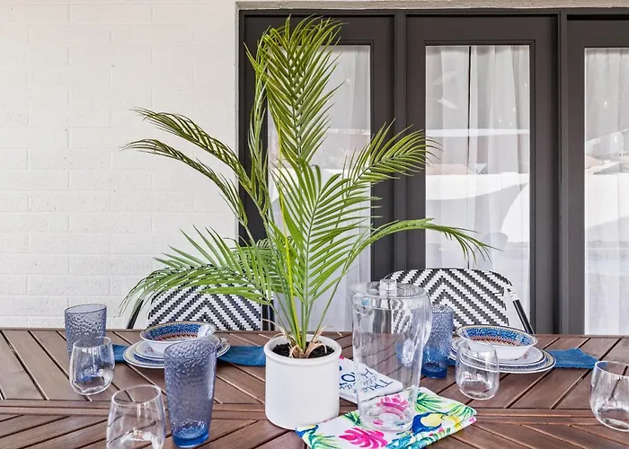 Backyard Oasis: Gem Near Hiking & Golfing! Casa vacanze