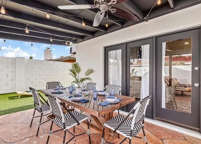 Casa vacanze Backyard Oasis: Gem Near Hiking & Golfing!