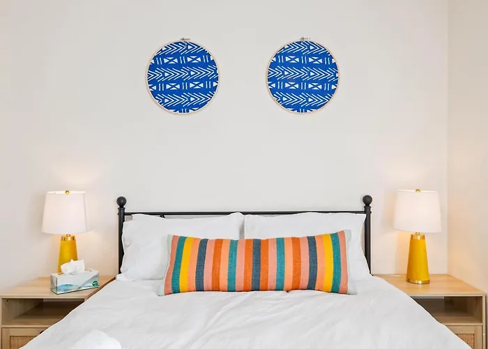 Backyard Oasis: Gem Near Hiking & Golfing! Casa vacanze Phoenix