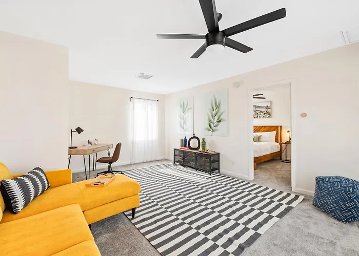 Casa vacanze Backyard Oasis: Gem Near Hiking & Golfing! Phoenix