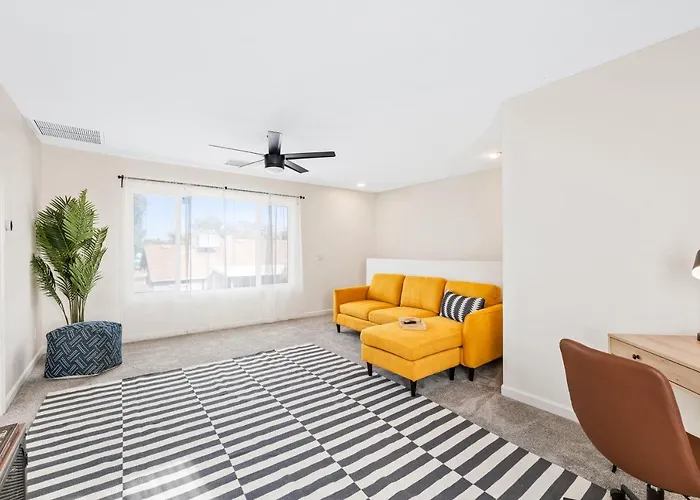 Backyard Oasis: Gem Near Hiking & Golfing! Casa vacanze Phoenix